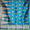 Anandablue Pure silk Sarees VLR-21 - Click here to View more details about this Product